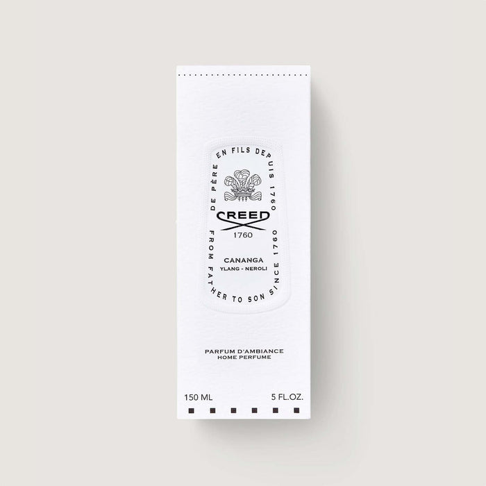 Cananga Room Spray Box