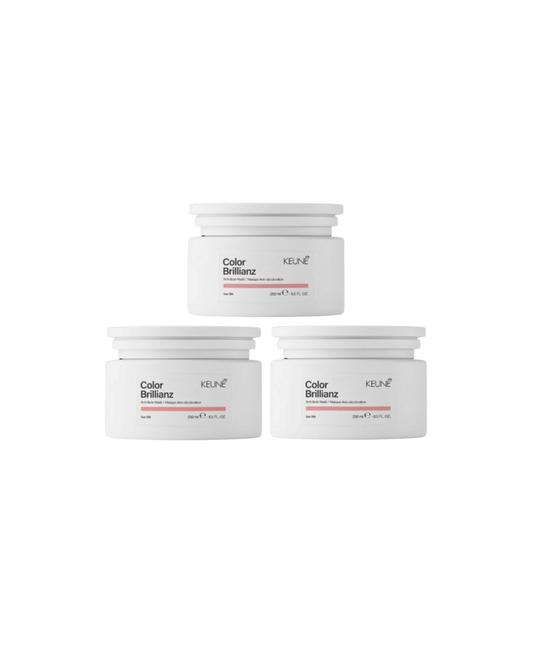 Keune Care Color Brillianz Masker per 3 stuks bij Care For Hair