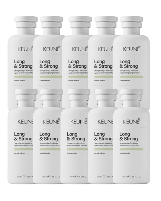 Keune Care Long & Strong Conditioner per 10 stuks bij Care For Hair