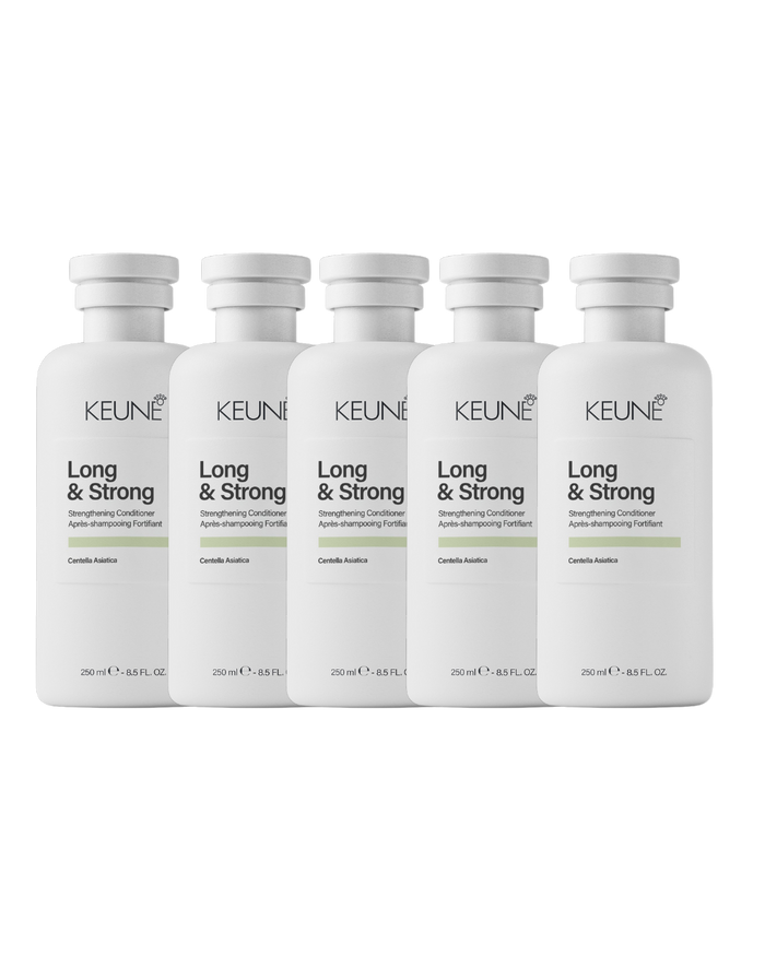 Keune Care Long & Strong Conditioner per 5 stuks bij Care For Hair