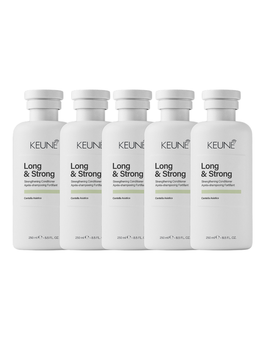 Keune Care Long & Strong Conditioner per 5 stuks bij Care For Hair