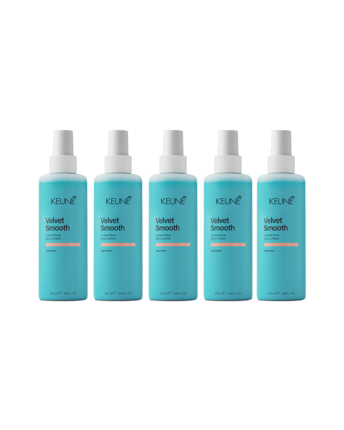 Keune Care 2 phase spray per 5 stuks bij Care For Hair