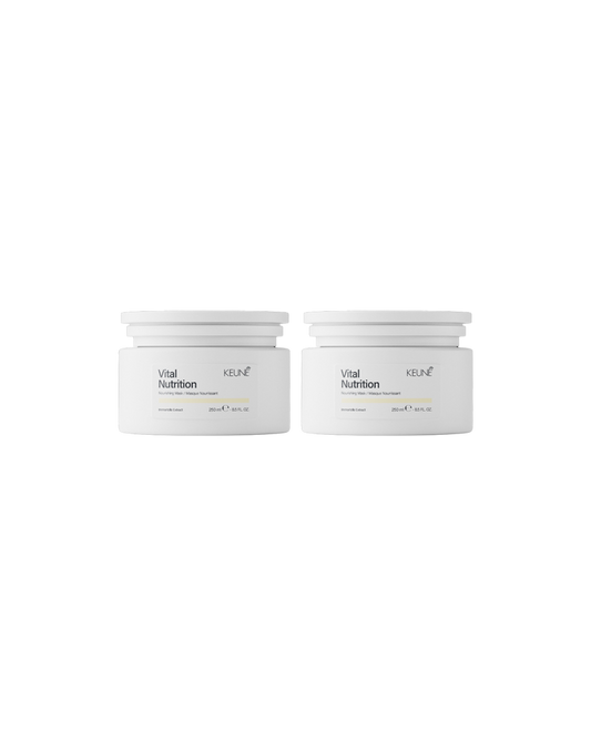 Keune Care Vital Nutrition Masker per 2 stuks bij Care For Hair