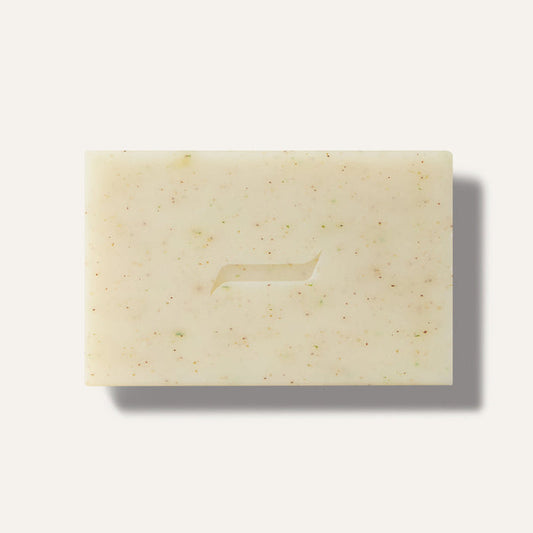 Caswell-Massey Patchouli and Pine Bar Soap 6.4 oz