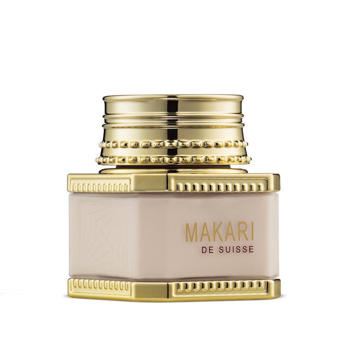 Makari Day Radiance Cream Face SPF15 Smooths. - ShanShar Beauty : The world of beauty.