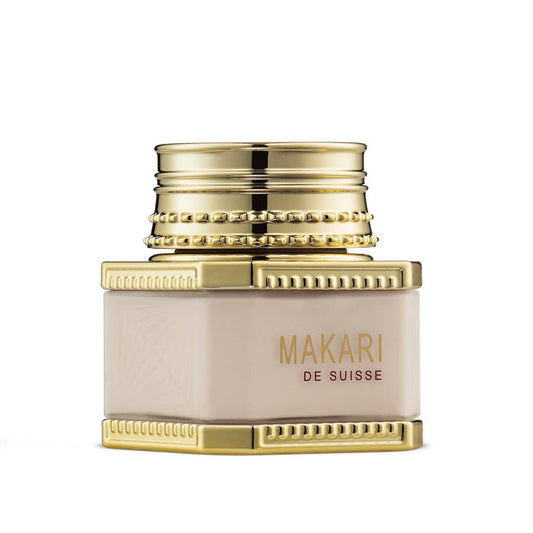 Makari Day Radiance Cream Face SPF15 Smooths. - ShanShar Beauty : The world of beauty.