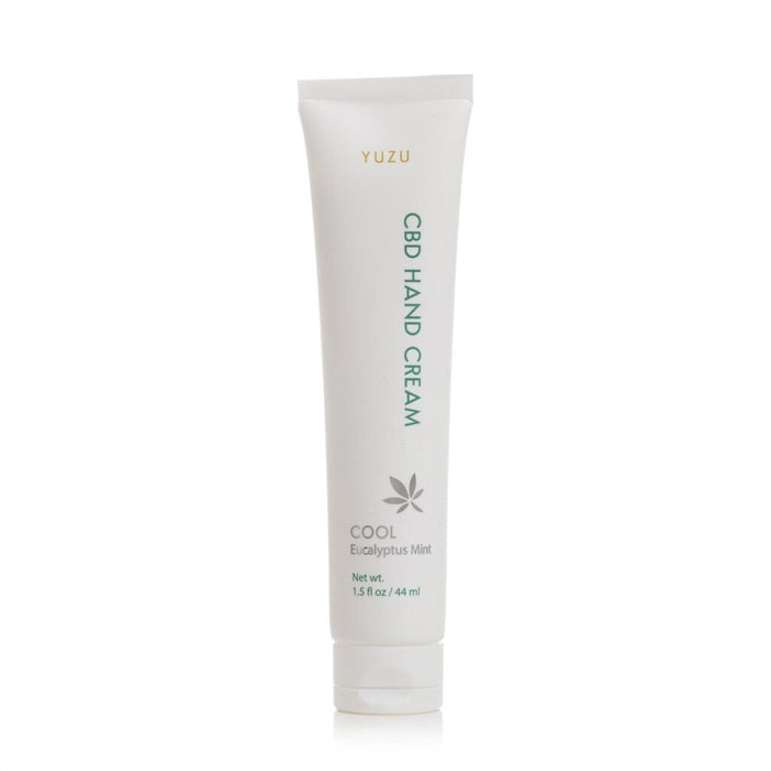 CBD Hand Cream