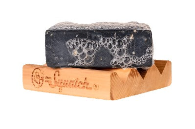 Cedar Soap Saver