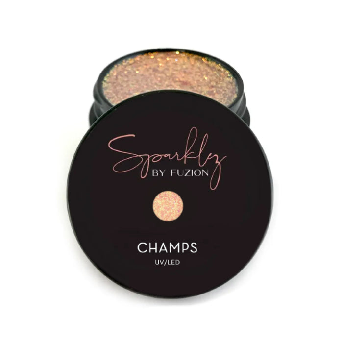 Champs | Fuzion Sparklez 15g Jar