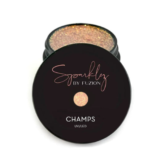 Champs | Fuzion Sparklez 15g Jar