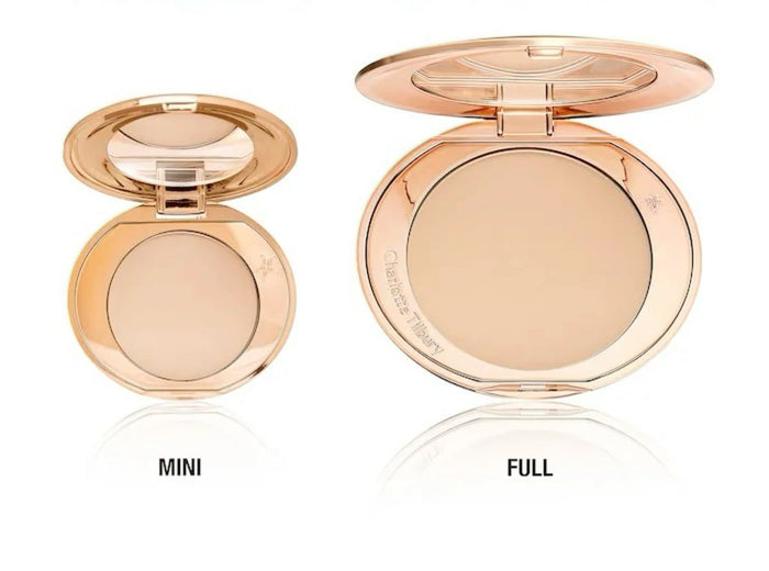 CHARLOTTE TILBURY AIRBRUSH FLAWLESS SETTING POWDER