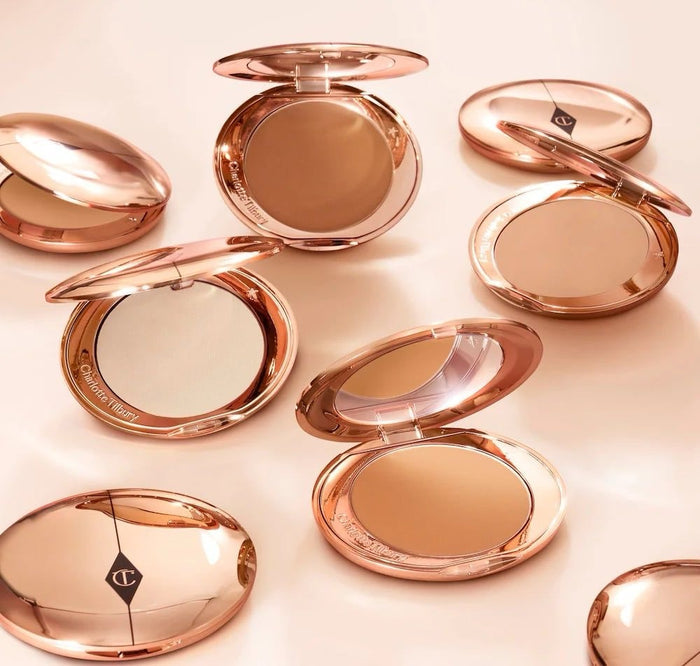 CHARLOTTE TILBURY AIRBRUSH FLAWLESS SETTING POWDER