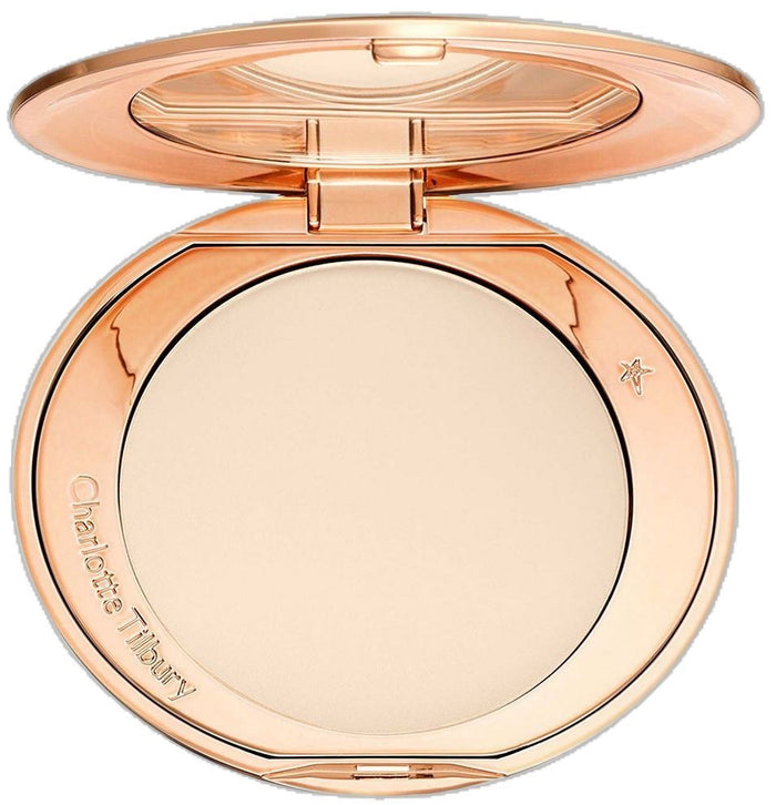 CHARLOTTE TILBURY AIRBRUSH FLAWLESS SETTING POWDER