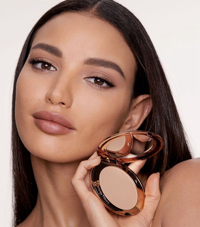 CHARLOTTE TILBURY AIRBRUSH FLAWLESS SETTING POWDER