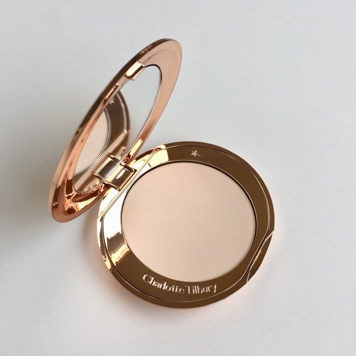 CHARLOTTE TILBURY AIRBRUSH FLAWLESS SETTING POWDER