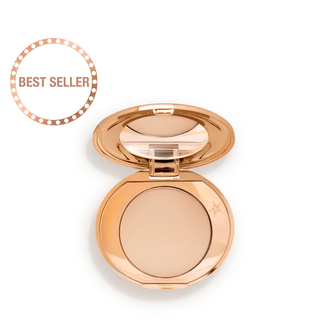 CHARLOTTE TILBURY AIRBRUSH FLAWLESS SETTING POWDER