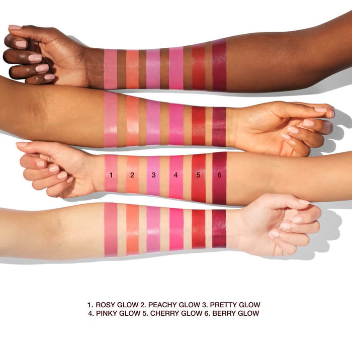 Charlotte Tilbury unreal blush healthy glow stick