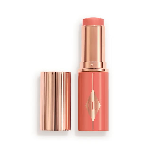 Charlotte Tilbury unreal blush healthy glow stick