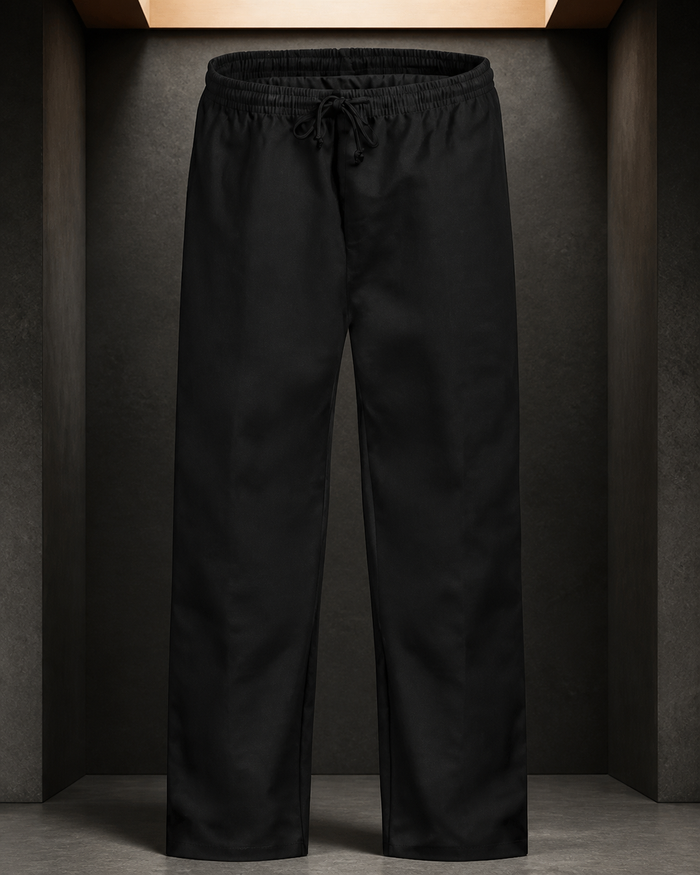 ChefsCraft Drawstring Elastic Waist Pants