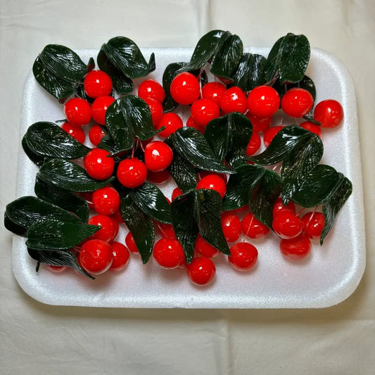 Cherries Kitchen Magnet