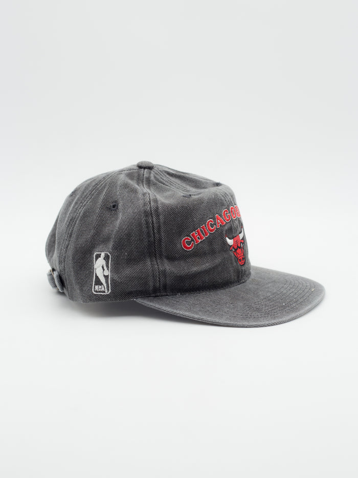 Chicago Bulls Vintage Sport Specialities Snapback - La Tienda de las Gorras