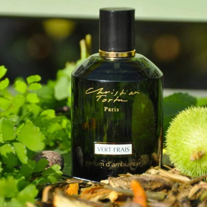 Christian Tortu Vert Frais Room Spray 100ml