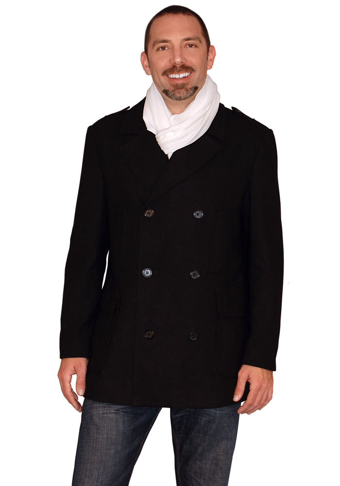 Circular Scarf - Light Rayon