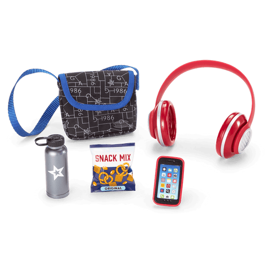 City Style Accessories