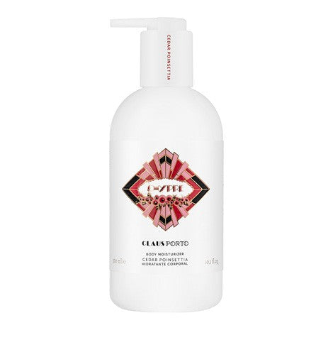 Claus Porto CHYPRE - BODY MOISTURIZER 10,1 fl. oz.