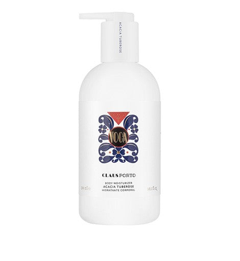 Claus Porto VOGA - BODY MOISTURIZER 10,1 fl. oz.