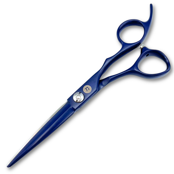 Clearance Hair Cutting Shears (Blue or Red)