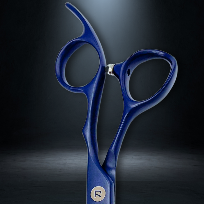 Clearance Hair Cutting Shears (Blue or Red)