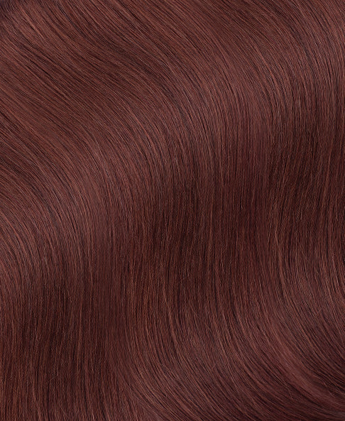 clip-in volumizer auburn.