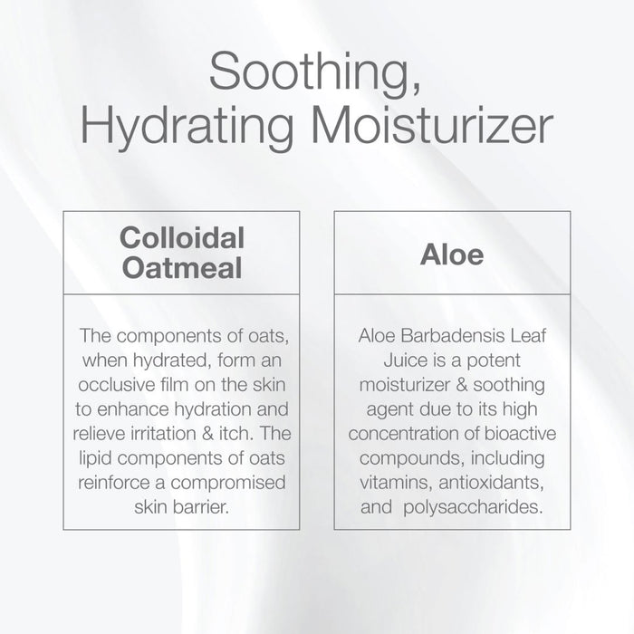 CLn Body Moisturizer 8oz 3-Pack
