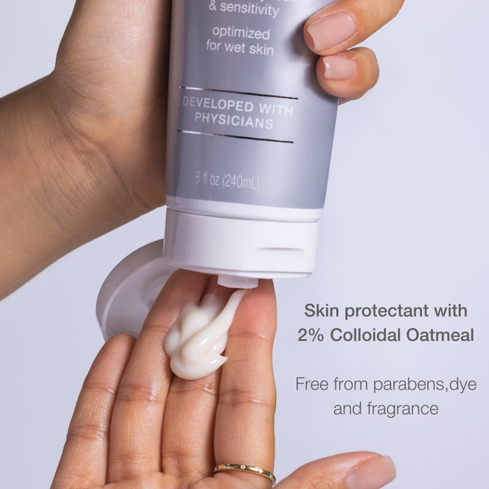 CLn Body Moisturizer 8oz 3-Pack