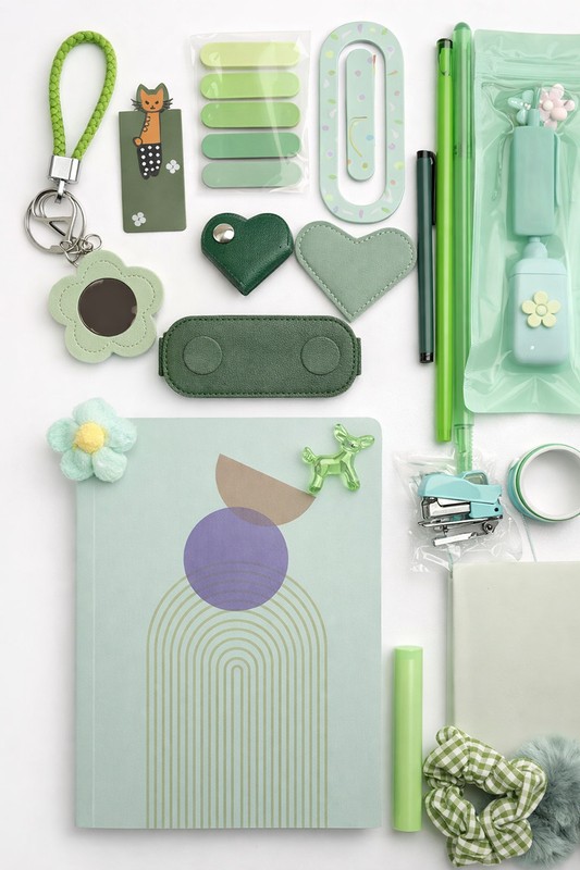 Clover Bookish Bundle