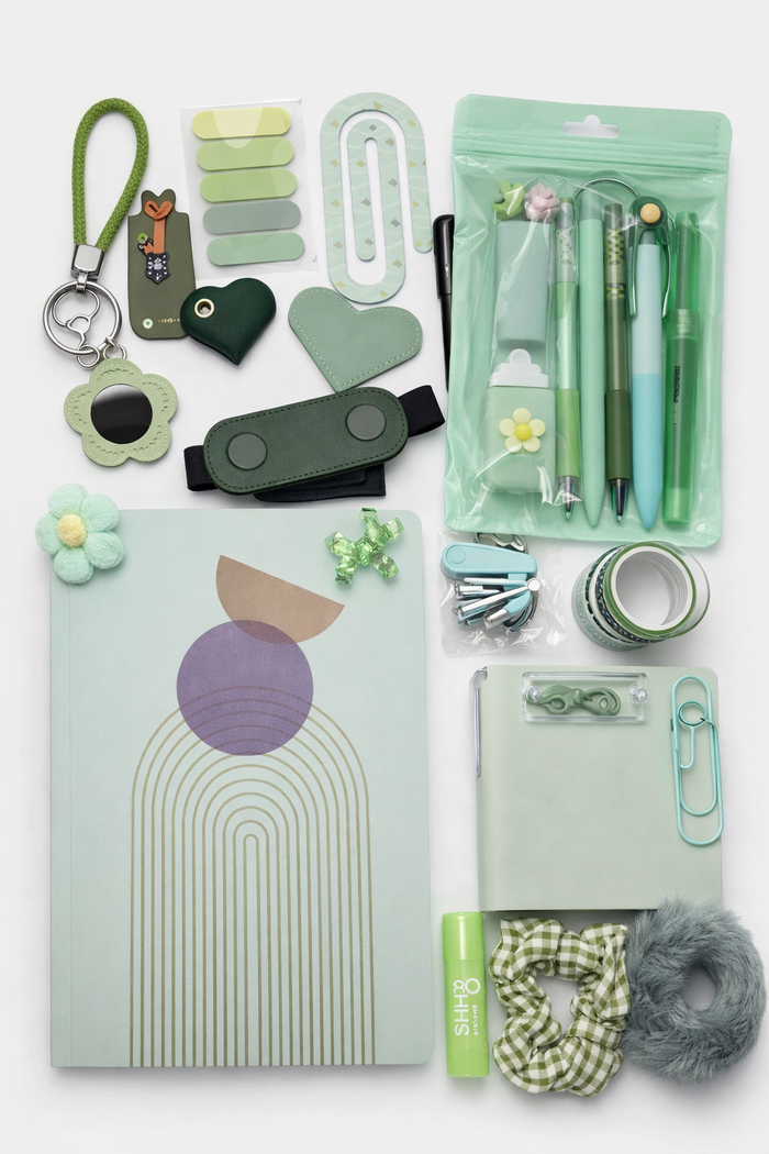 Clover Bookish Bundle
