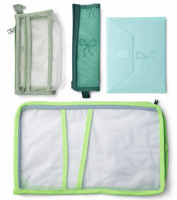 Clover Bookish Bundle