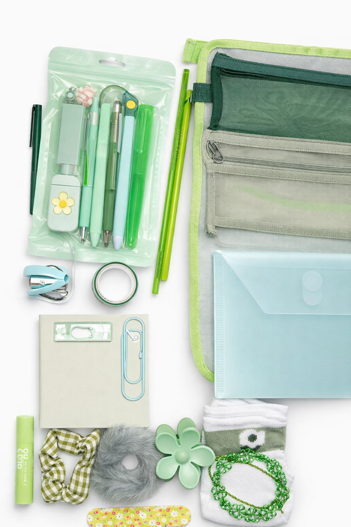 Clover Bookish Bundle