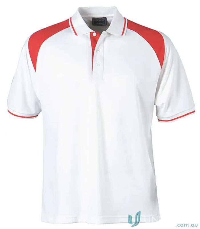 1022-PT 1022-PT-1 Club Cool Dry Polo
