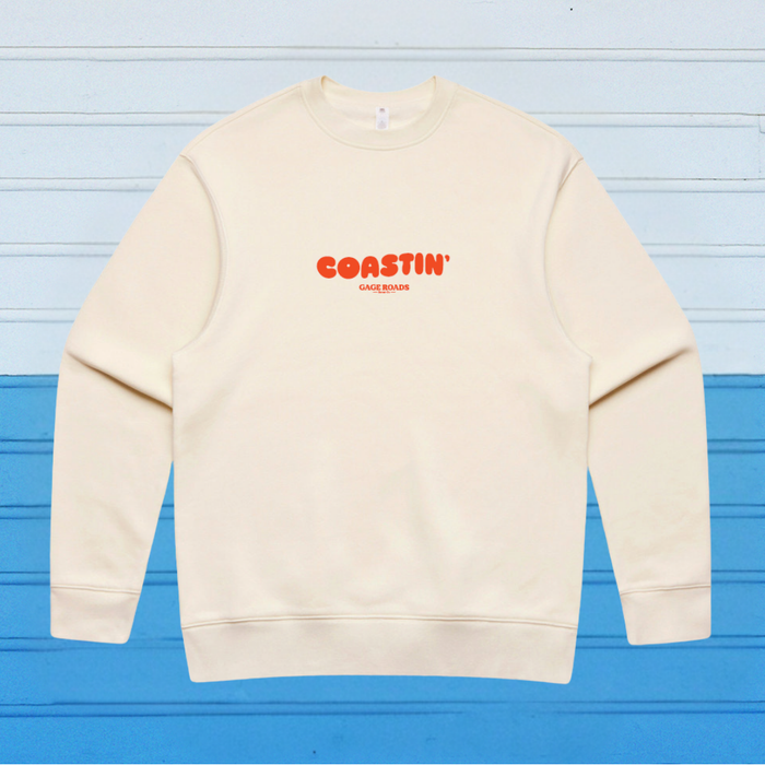 Coastin' Crew