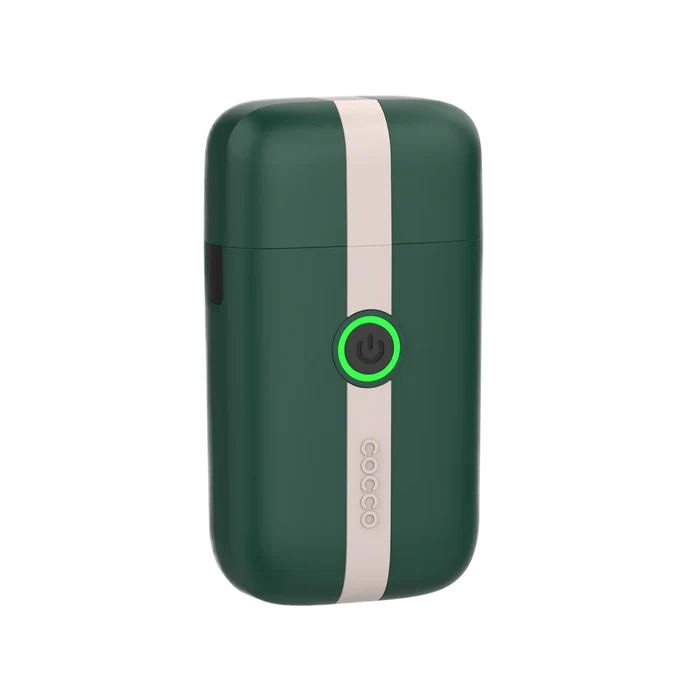 Cocco Lite Foil Shaver