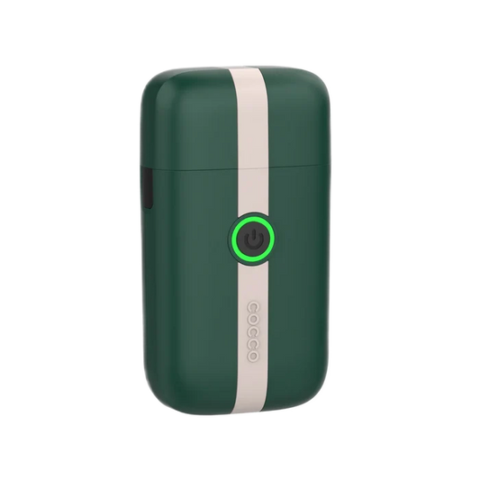 Cocco Lite Foil Shaver