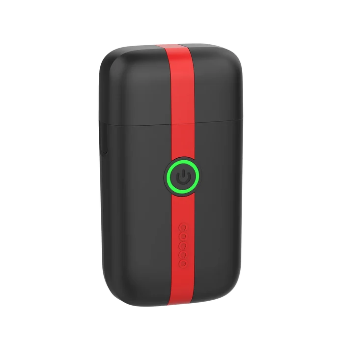 Cocco Lite Foil Shaver