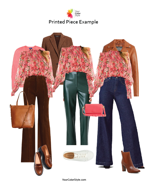 Color Strategies