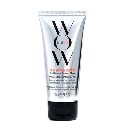 Color Wow Color Security Shampoo - Color WOW | Available at Studio 360 Salon, Chatham, NJ