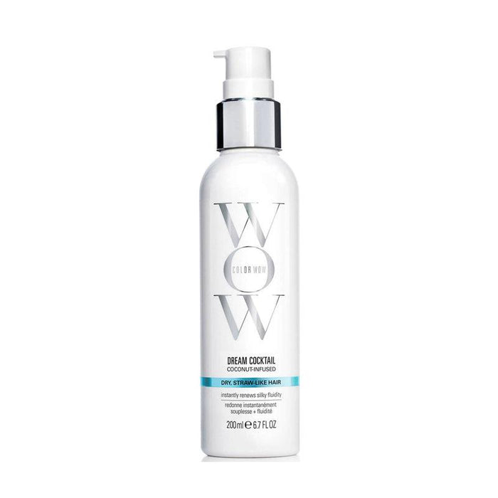 Color Wow Dream Cocktail Coconut-Infused 6.7oz - Color WOW | Available at Studio 360 Salon, Chatham, NJ