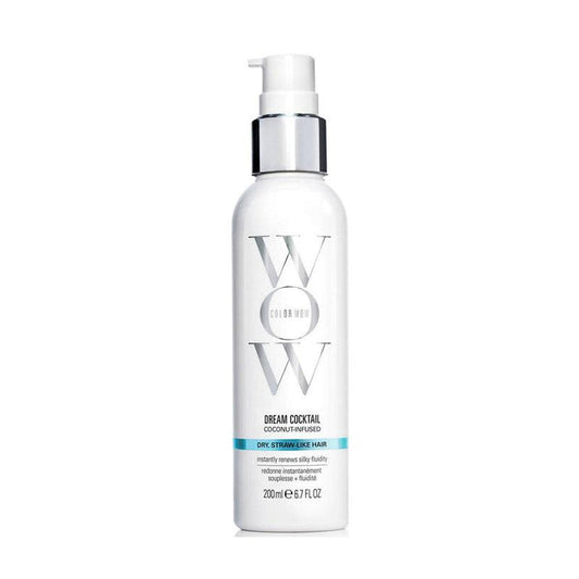 Color Wow Dream Cocktail Coconut-Infused 6.7oz - Color WOW | Available at Studio 360 Salon, Chatham, NJ