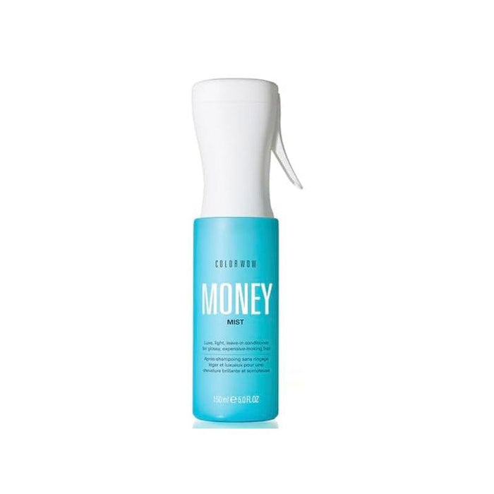 Color Wow Money Mist Leave In Conditioner 5oz - Color WOW | Available at Studio 360 Salon, Chatham, NJ