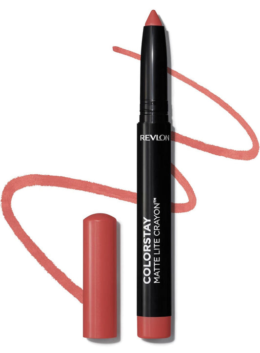 ColorStay Matte Lite Crayon